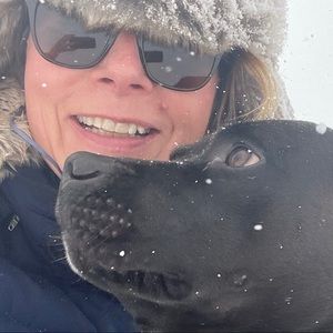 Meet your Posher, Sharon